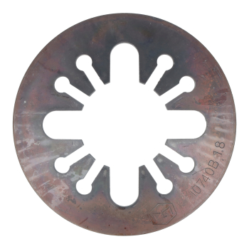 Tellerfeder zur Kupplung (1,8), Simson S51, S53, SR50, KR51/2, SD50